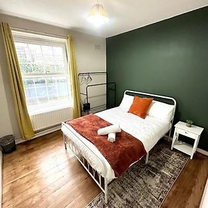 Appartement met Drie Slaapkamers